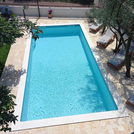 Apartment Kucica Zadar Exterior photo