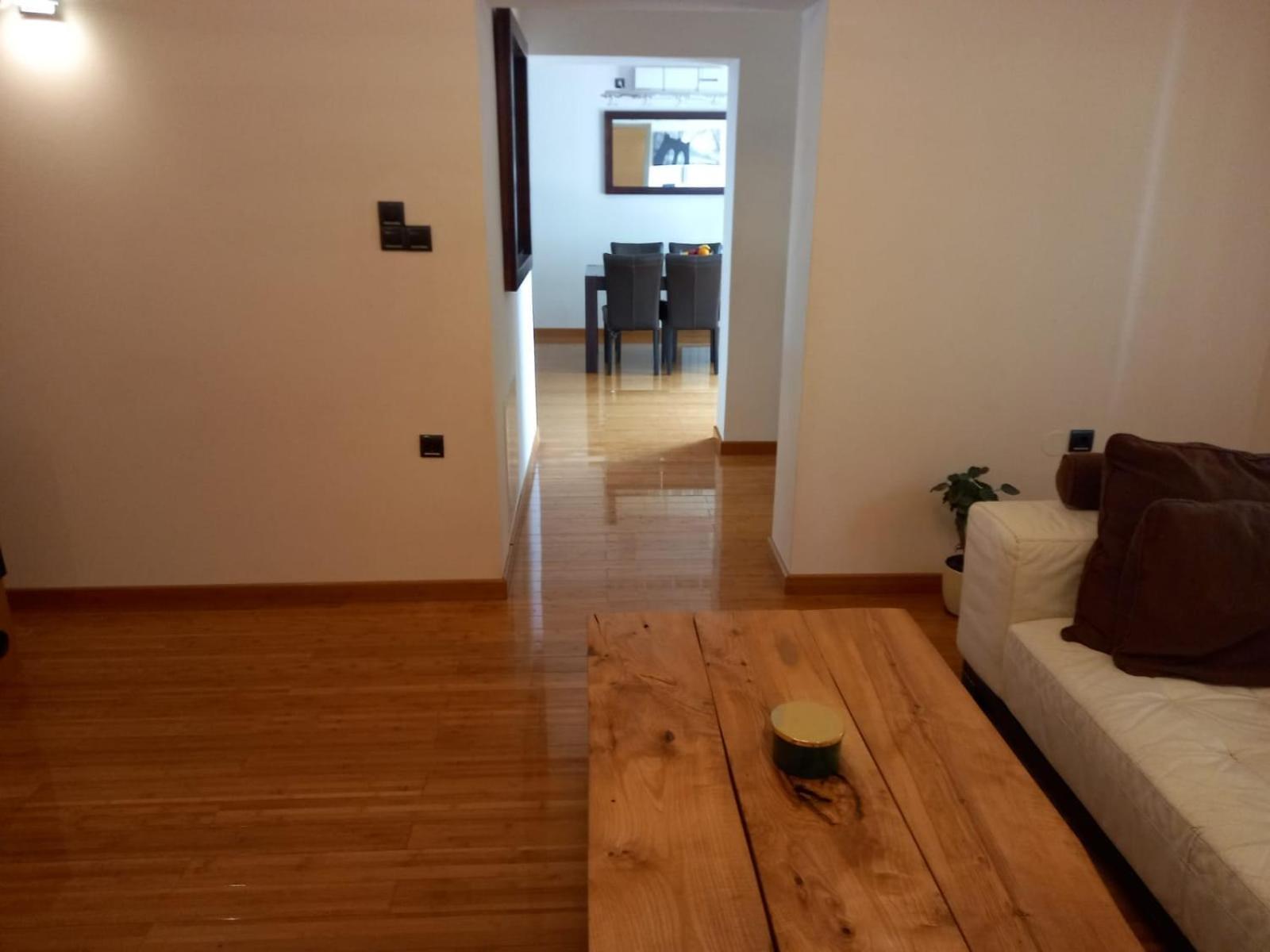 Apartment Kucica Zadar Exterior photo
