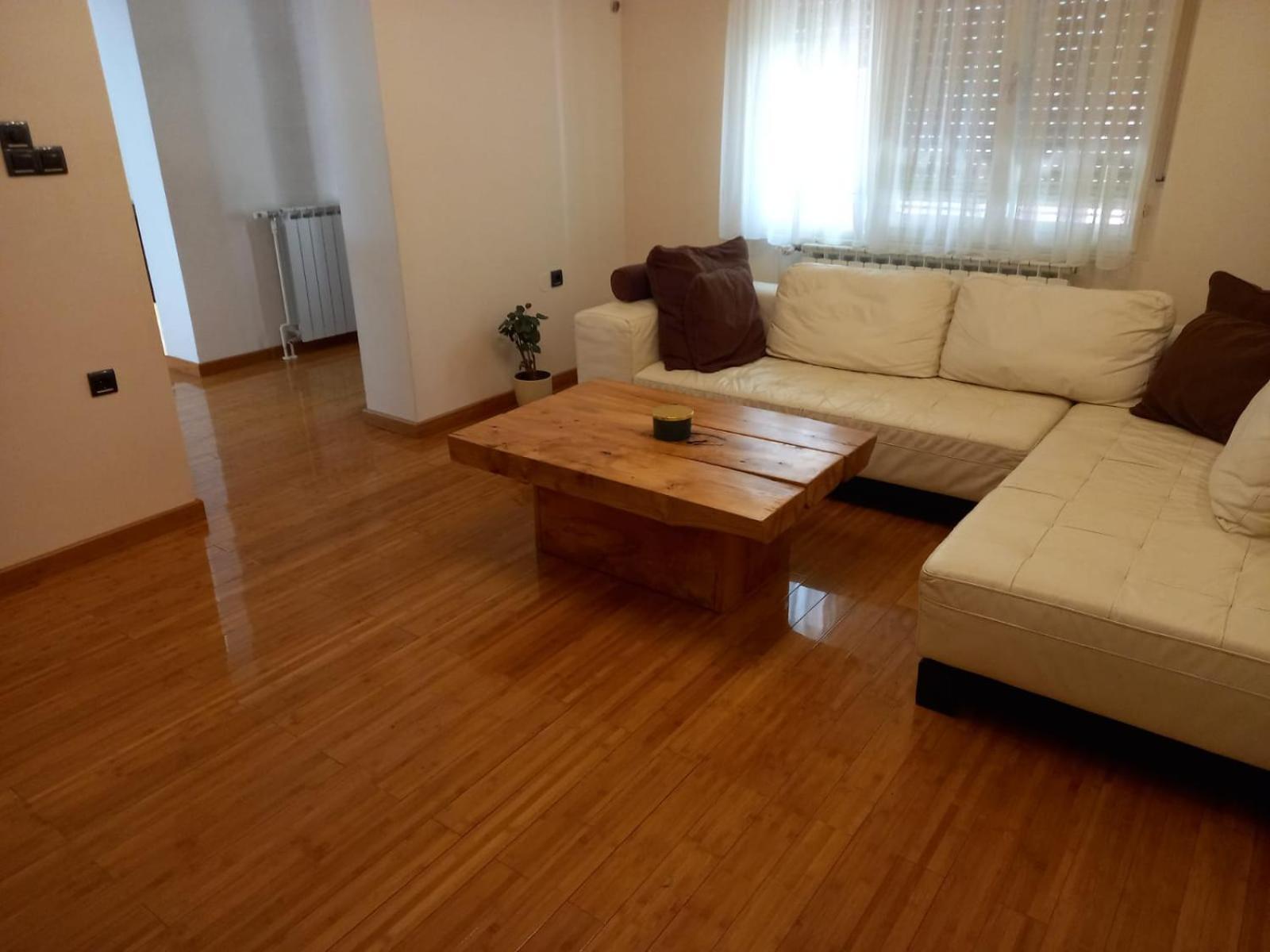 Apartment Kucica Zadar Exterior photo