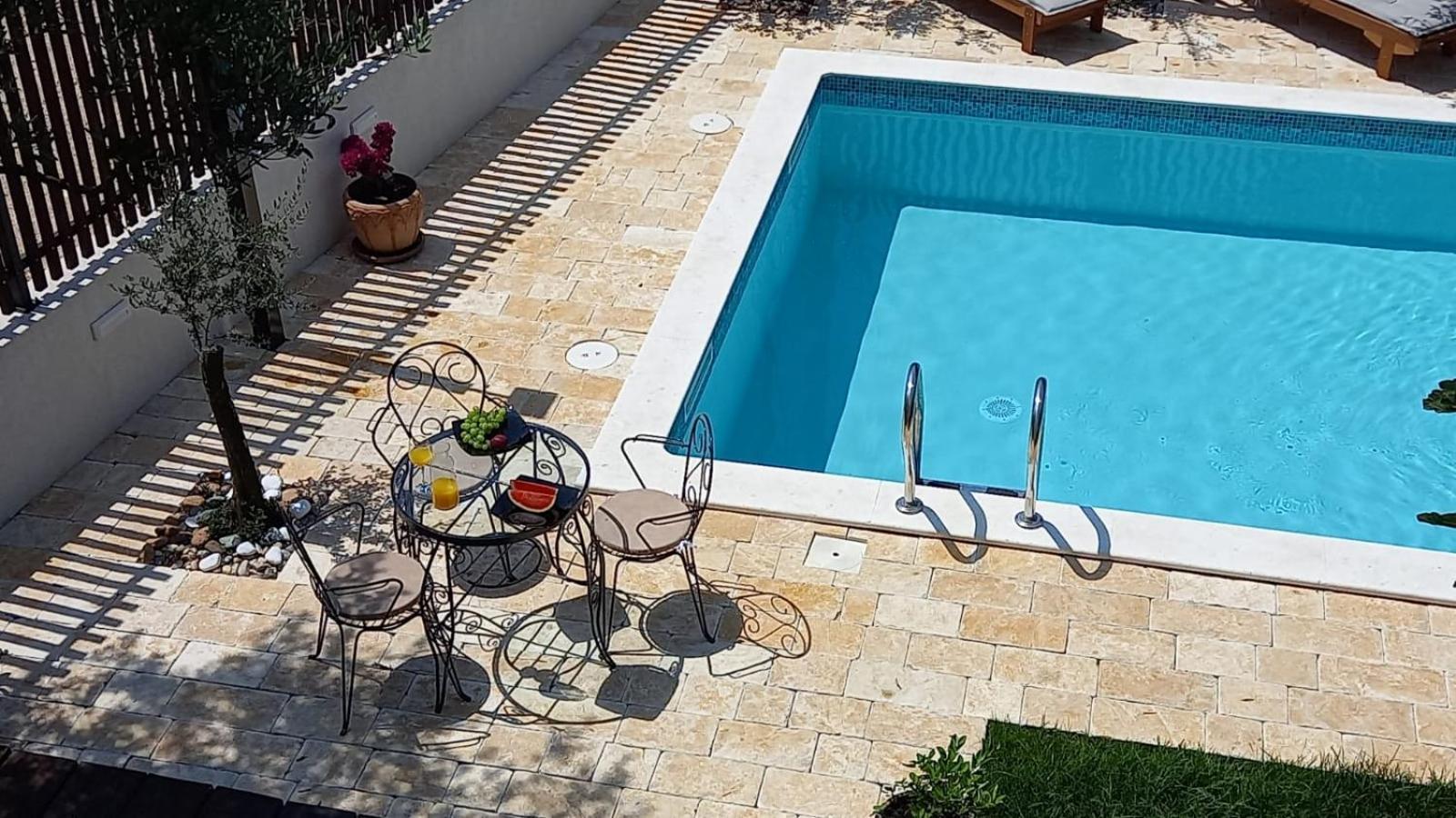 Apartment Kucica Zadar Exterior photo