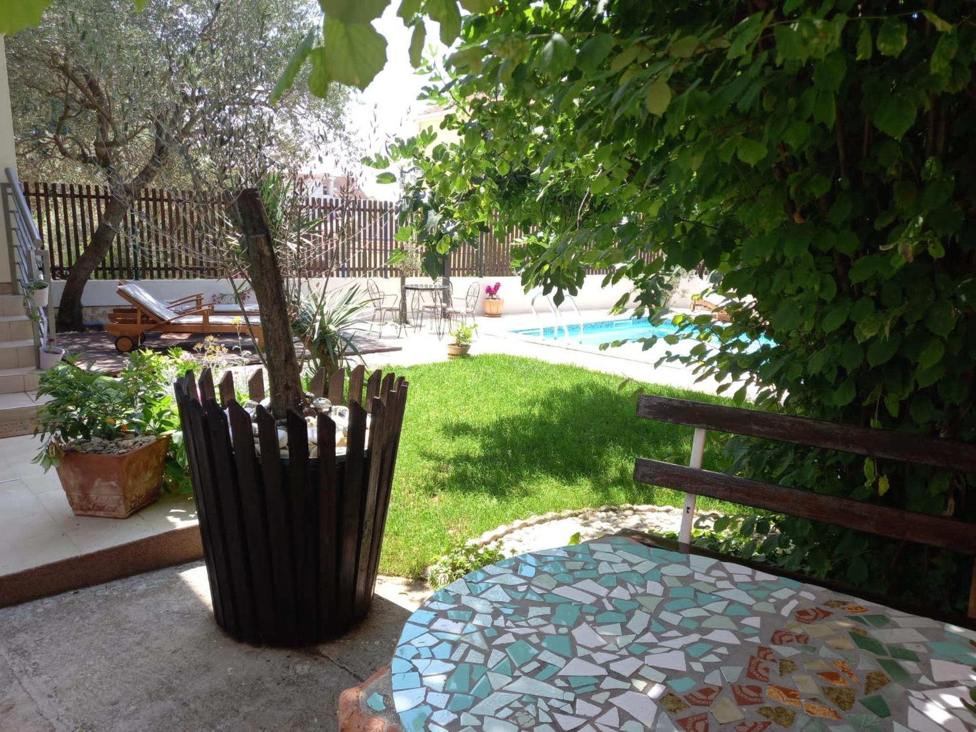 Apartment Kucica Zadar Exterior photo